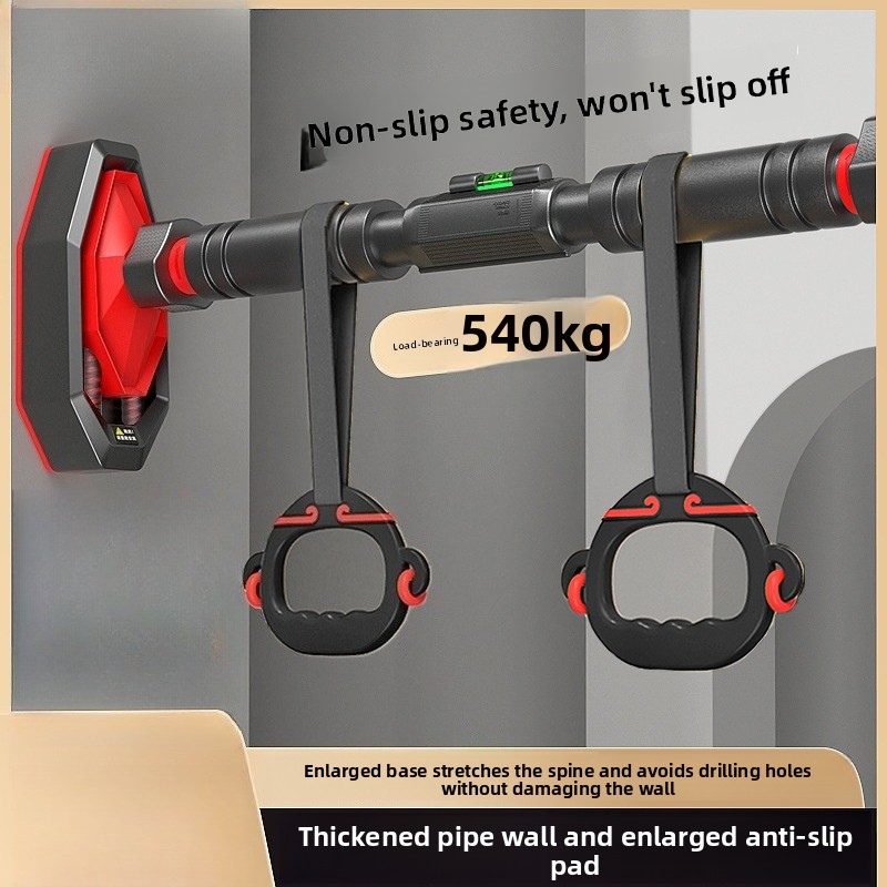 Sports Equipment Names - Indoor Home Pullup Bar Door Frame