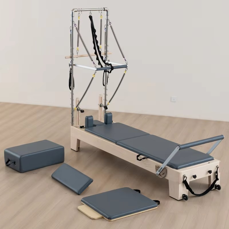 Sports Equipment Trade In - YTYIN Pilates Sports Equipment Fitness Pilates