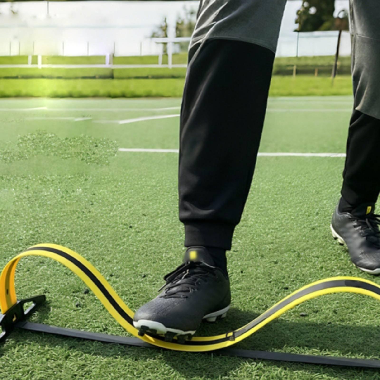 Agility Hurdle Set - Rebound Hurdle Arch Easy to Set