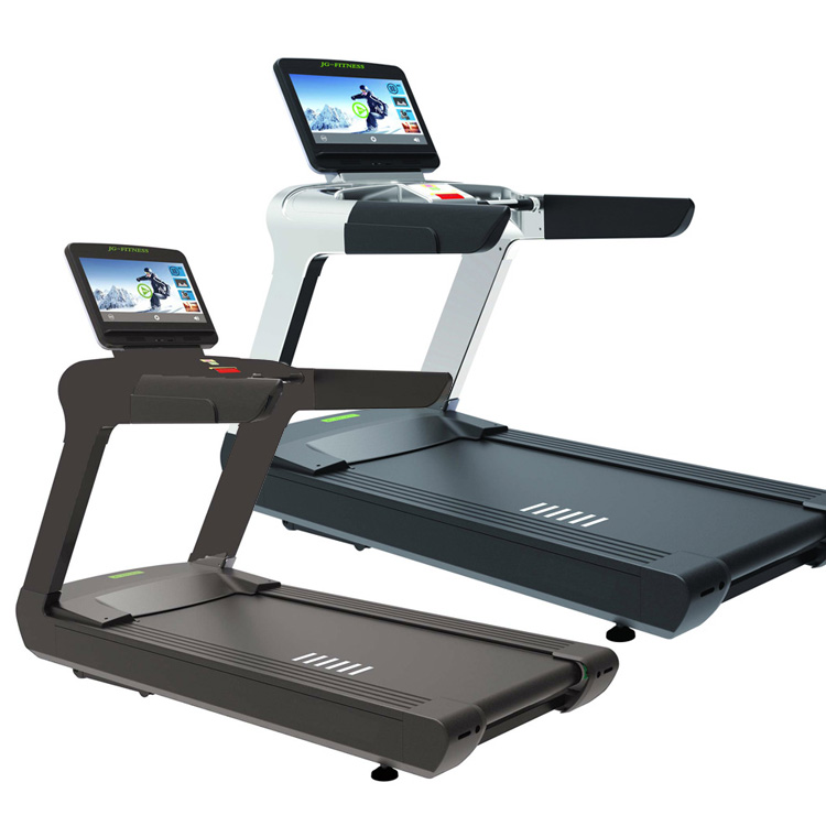 Sports Equipment Trade In - Sports Fitness Trade Mill Commercial Treadmill