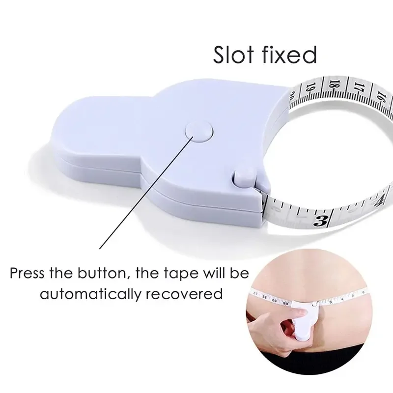 Agility Hurdle Set - Body fat caliper and Waist Measurement
