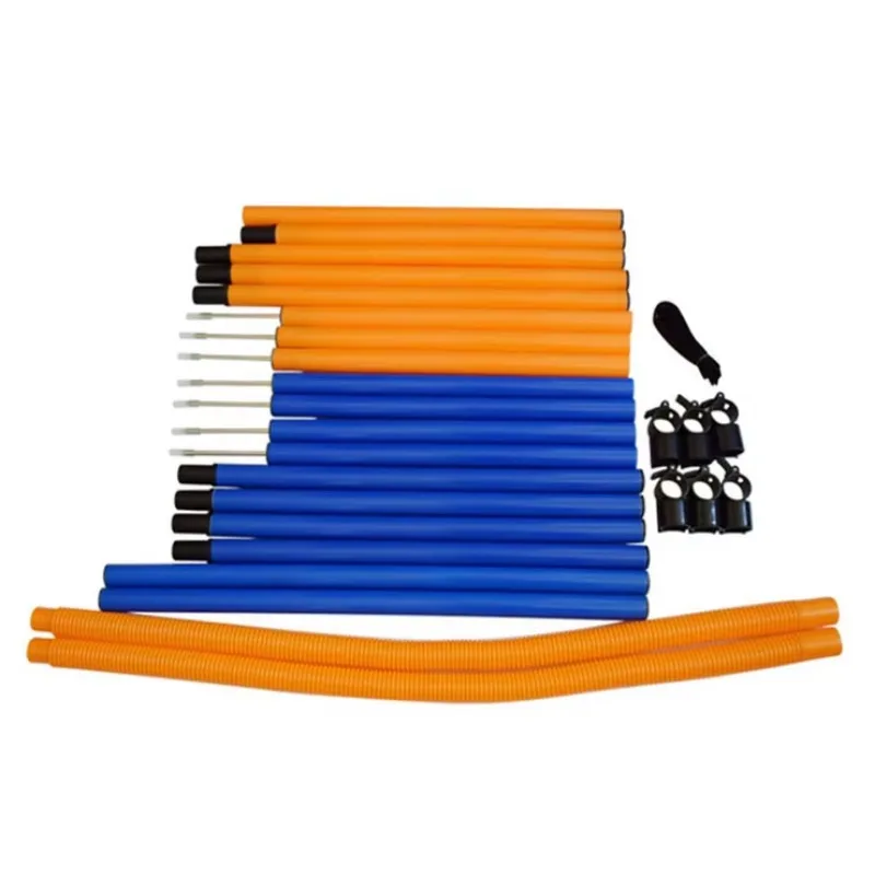 training equipment dog agility - Agility Hurdle Set review and price