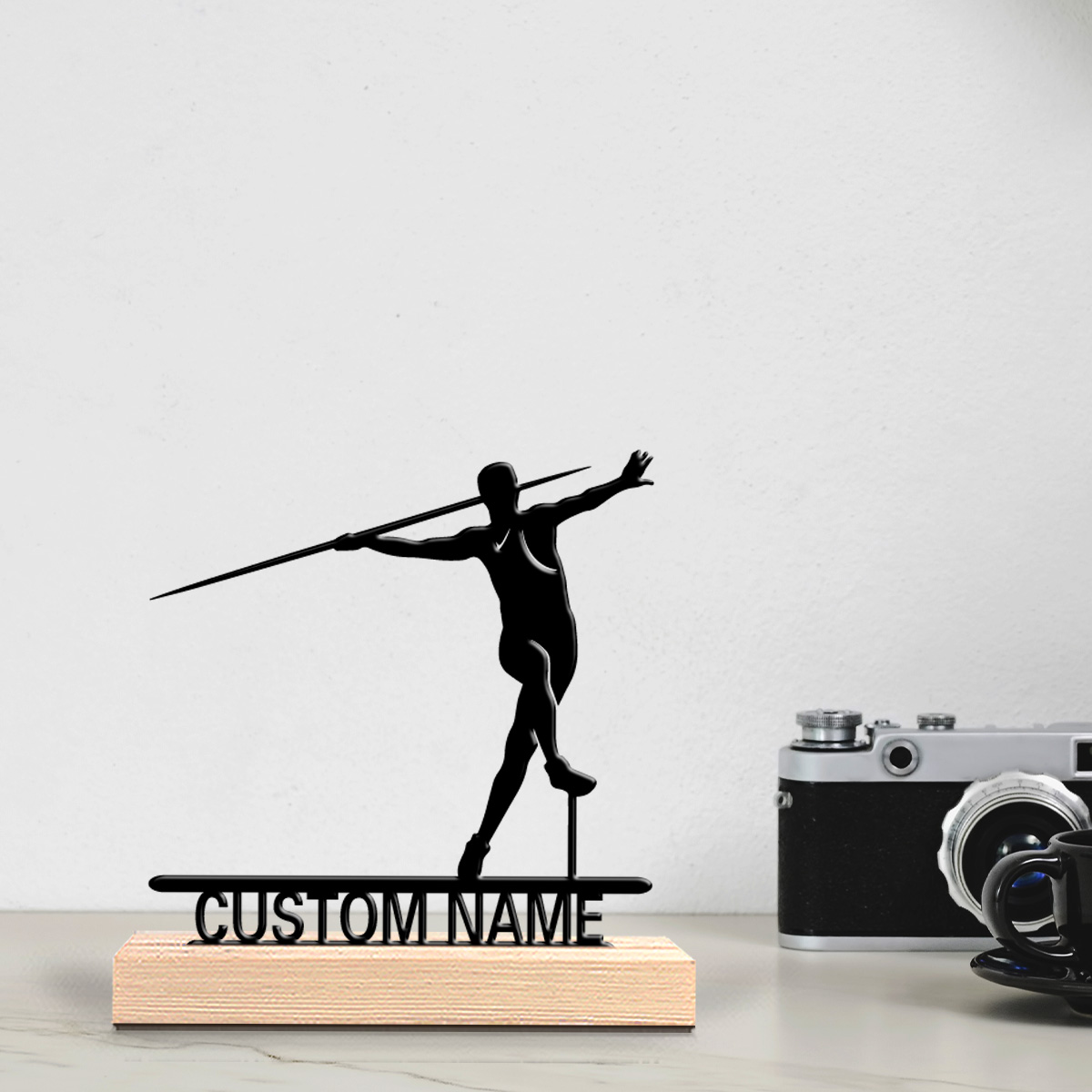 1pc Javelin throwing Custom Na - Javelin Throwing review and price