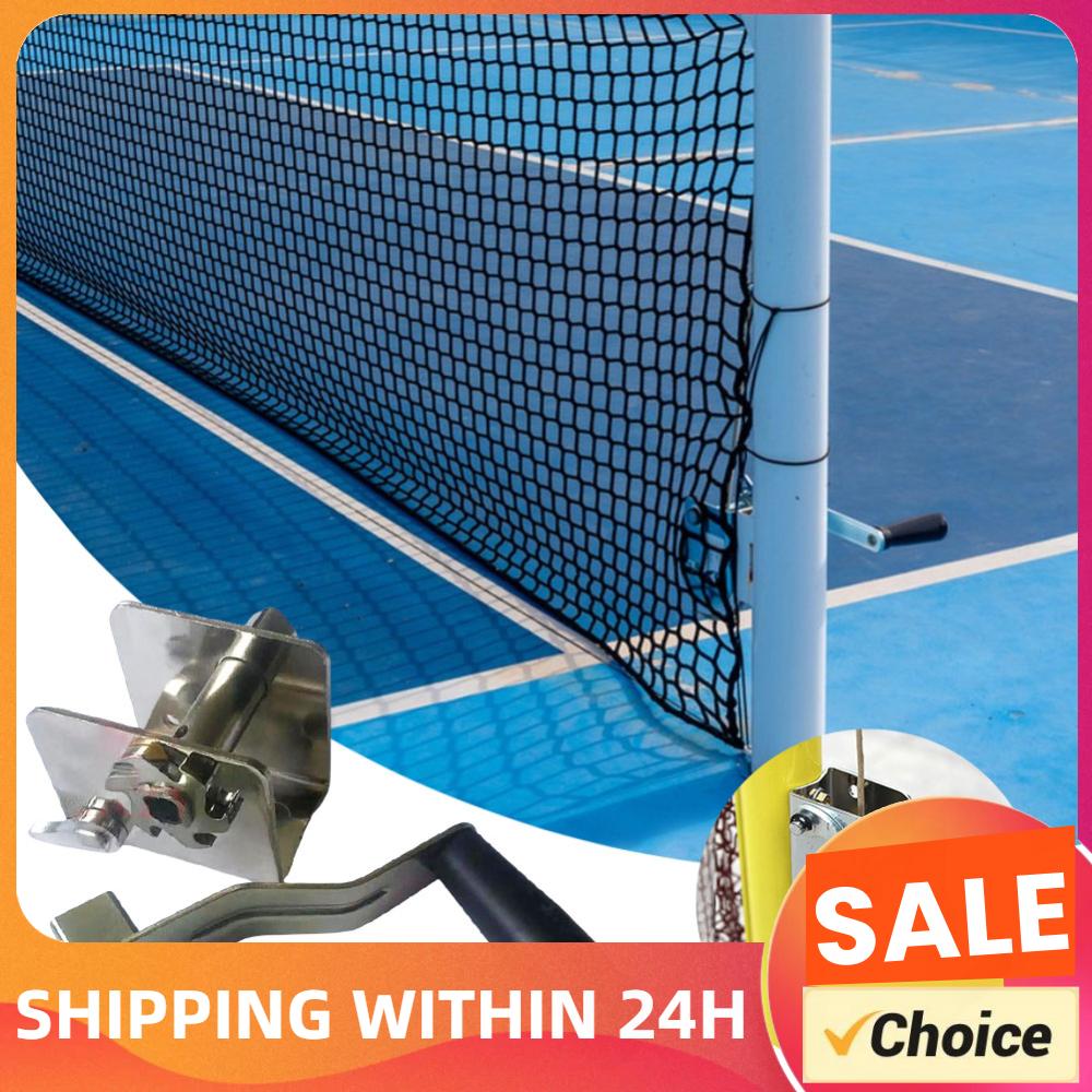 Sports Net Tensioner Training  - Sports Equipment Badminton review and price