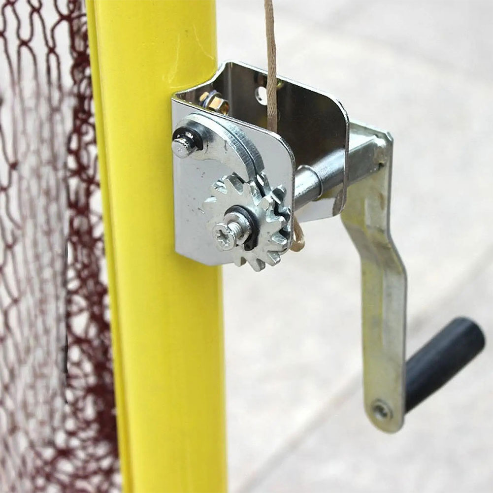 Sports Net Tensioner Training  - Sports Equipment Badminton review and price