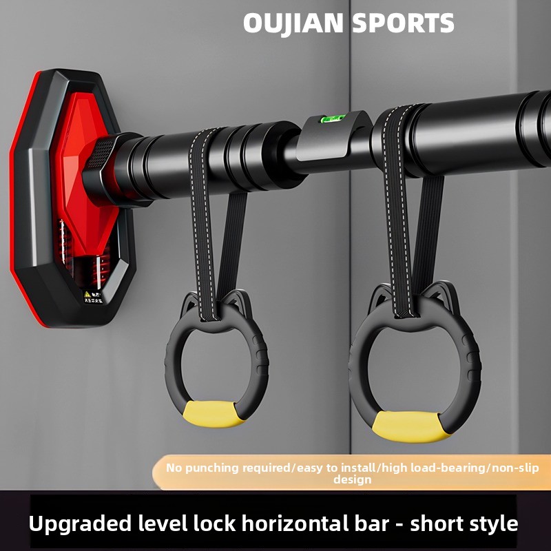 Indoor Home Pullup Bar Door Fr - Sports Equipment Names review and price