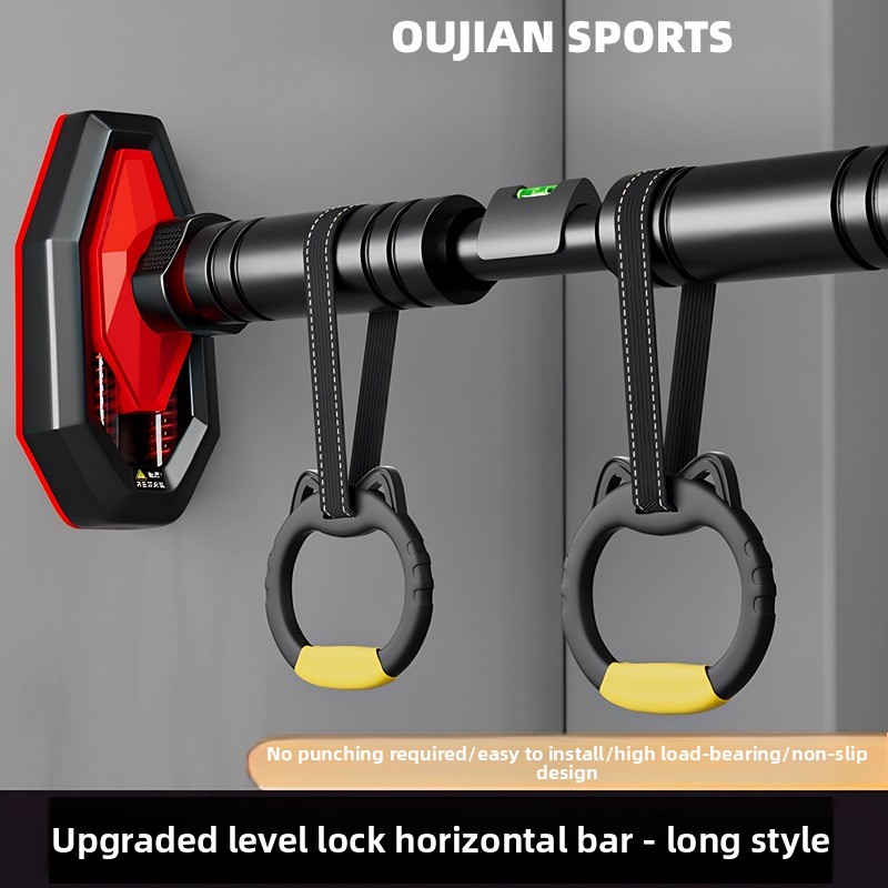 Indoor Home Pullup Bar Door Fr - Sports Equipment Names review and price