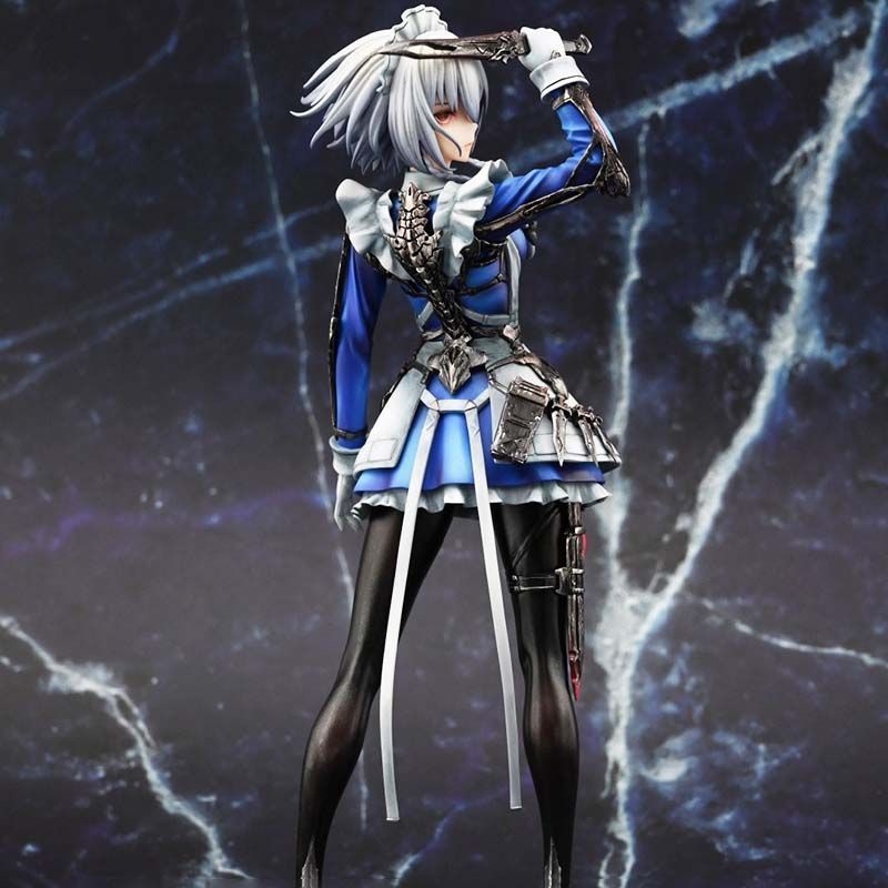 Touhou Project Sakuya Izayoi M - Javelin Throwing review and price