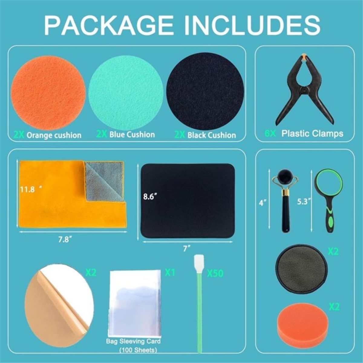 Trading Card Cleaning Care Too - Sports Equipment Trade In review and price