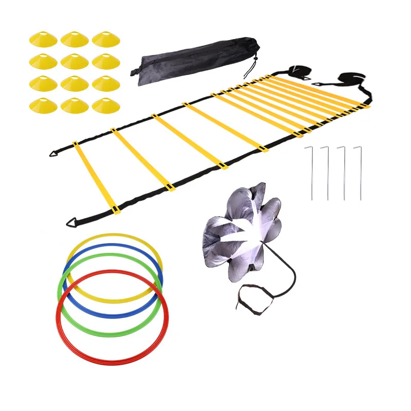 Football Training Kit Agility  - Agility Hurdle Set review and price