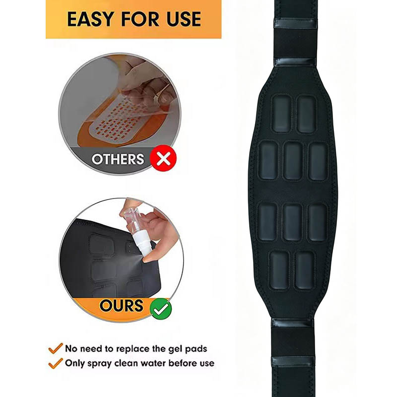 Smart Abs Trainer Muscle Toner - Sports Equipment Names review and price