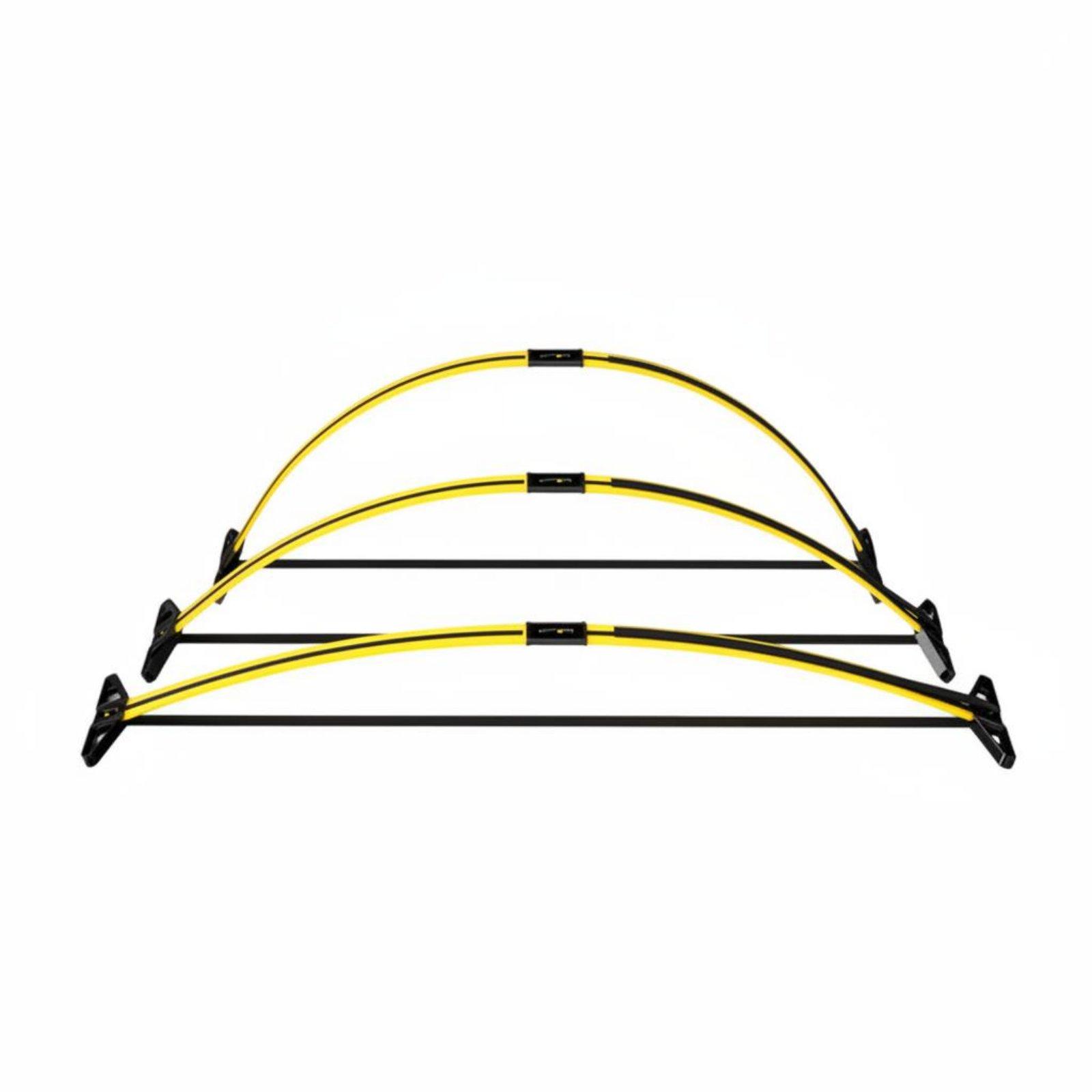 Rebound Hurdle Arch Easy to Se - Agility Hurdle Set review and price