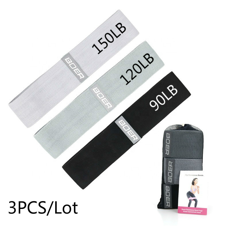 3PCS Women Men Fabric Resistan - Sports Equipment Names review and price