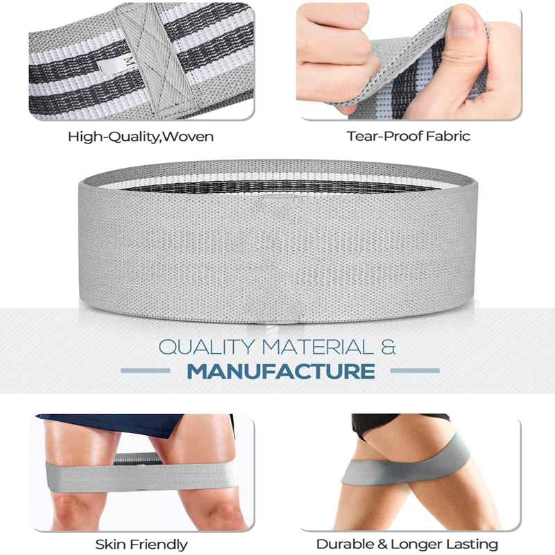 3PCS Women Men Fabric Resistan - Sports Equipment Names review and price