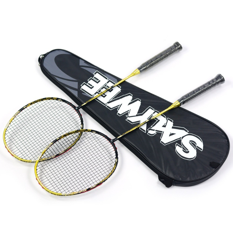 Lightweight Badminton Rackets  - Sports Equipment Badminton review and price