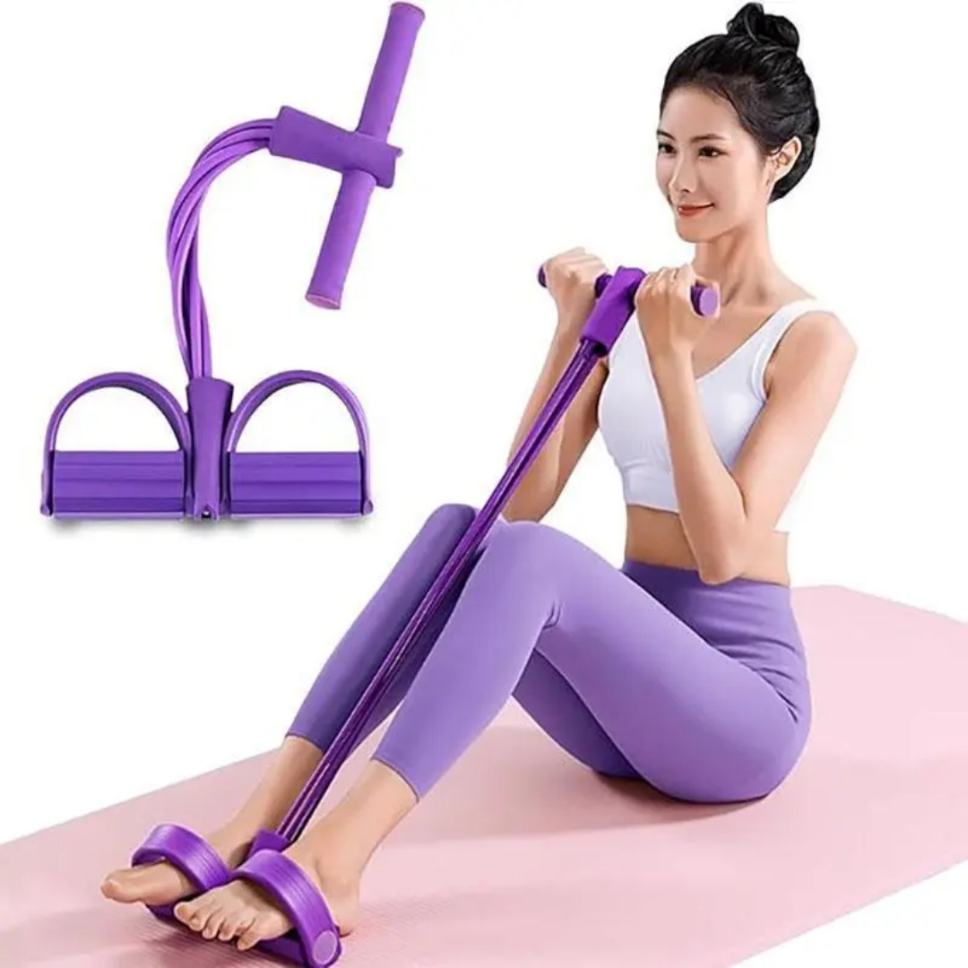 21 Fitness Resistance Bands-6  - Sports Equipment Names review and price