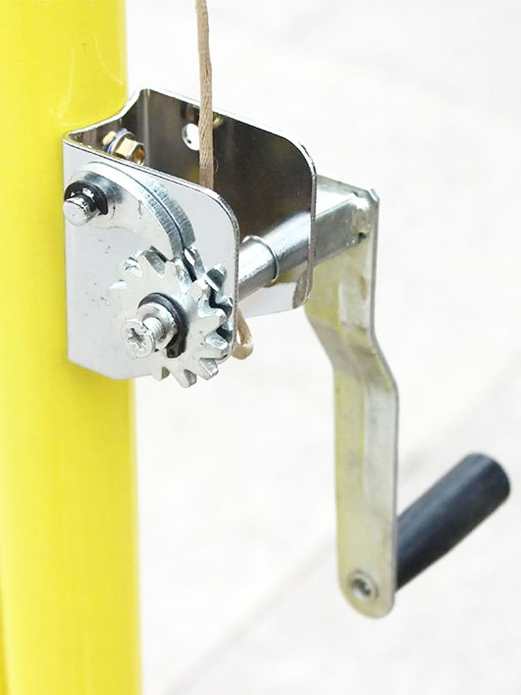 Sports Net Tensioner Training  - Sports Equipment Badminton review and price
