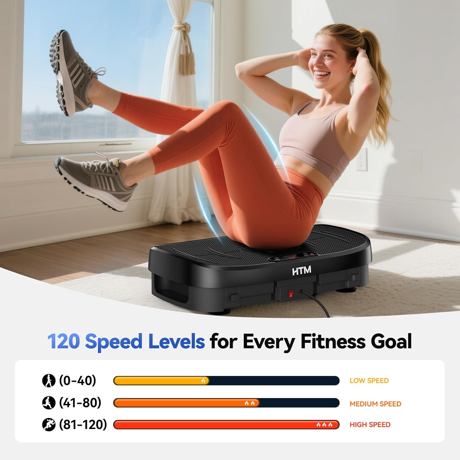 Vibration Plate Fat Burning Fi - Sports Equipment Names review and price