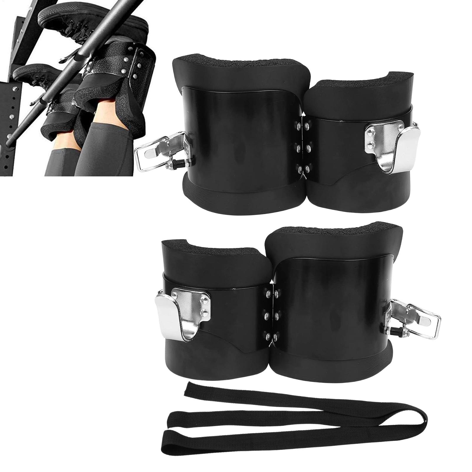 1 Pair Hanging Pull Up Boots H - Sports Equipment Names review and price