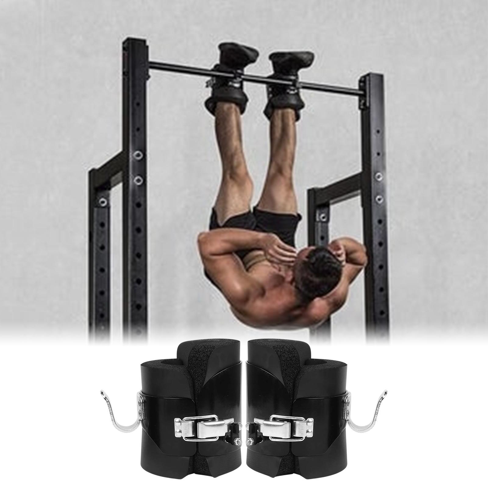 1 Pair Hanging Pull Up Boots H - Sports Equipment Names review and price
