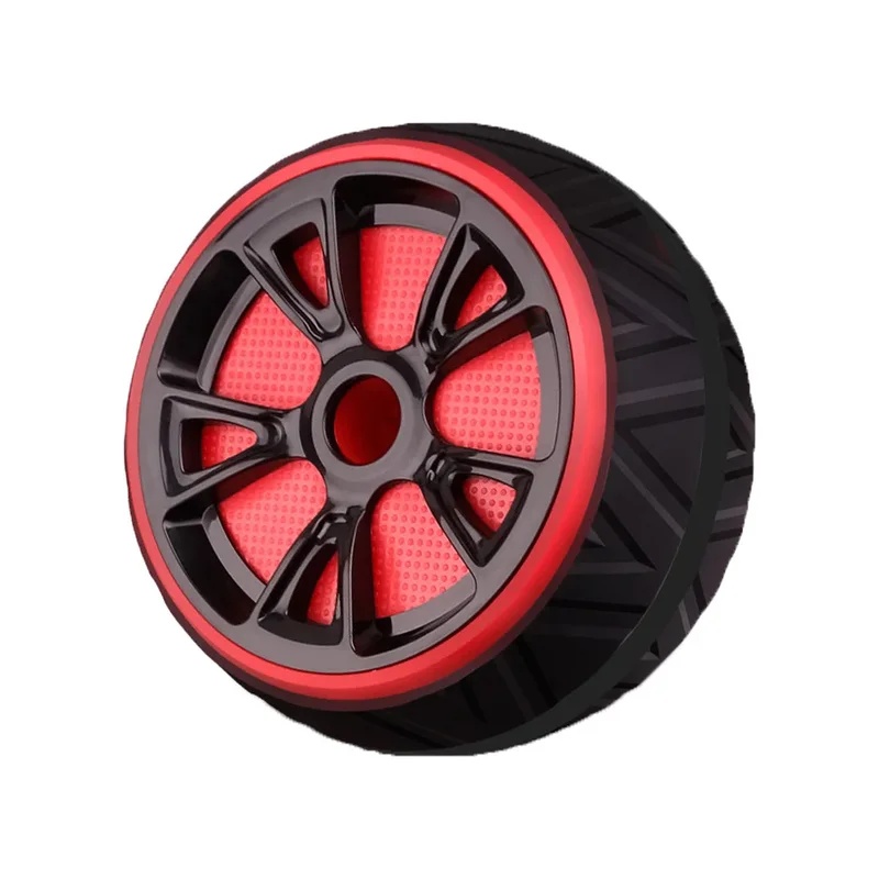 Non-Slip Ab Roller Wheel, Dura - Sports Equipment Names review and price