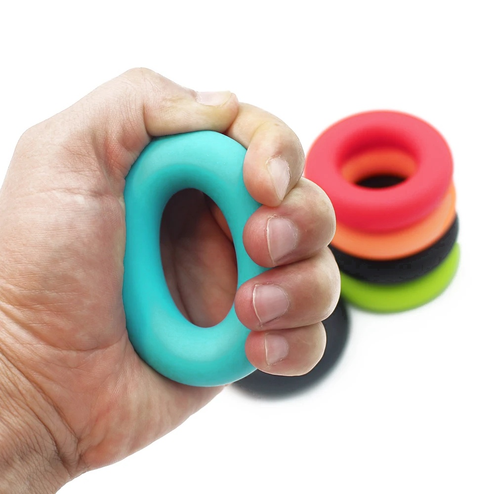 Hand Trainer Carpal Expander G - Sports Equipment Names review and price