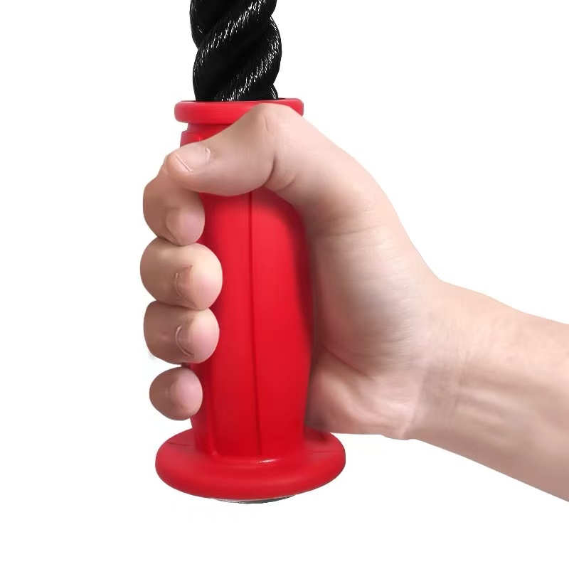 Ergonomic Tricep Ropes Non-Sli - Sports Equipment Names review and price