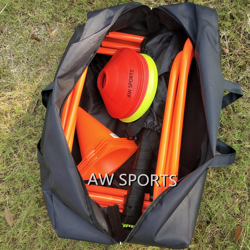 2023 Hot Sell Pro Agility Ladd - Agility Hurdle Set review and price