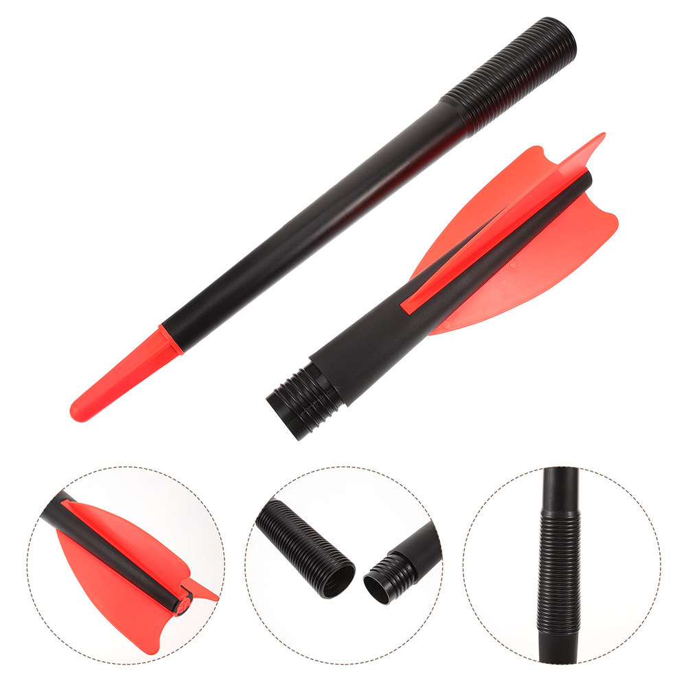 2Pcs Kids Training Javelin Pla - Javelin Throwing review and price