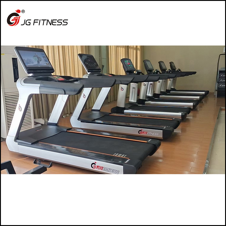 Sports Fitness Trade Mill Comm - Sports Equipment Trade In review and price
