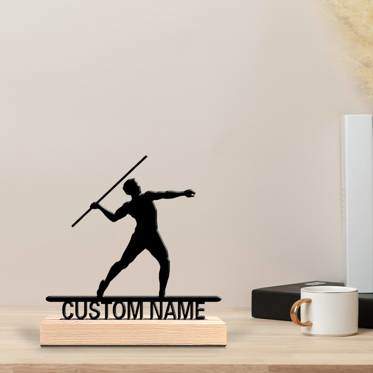 1pc javelin throw Personalized - Javelin Throwing review and price