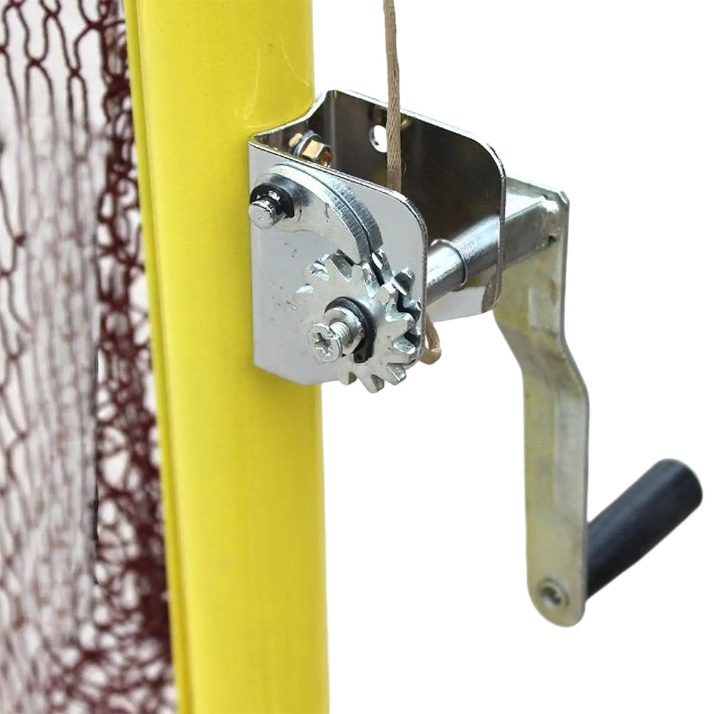 Sports Net Tensioner Training  - Sports Equipment Badminton review and price