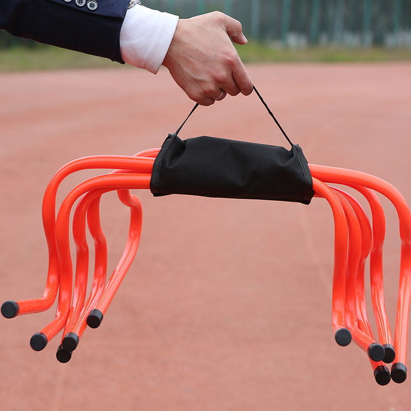 Training Equipment Carrier Acc - Agility Hurdle Set review and price