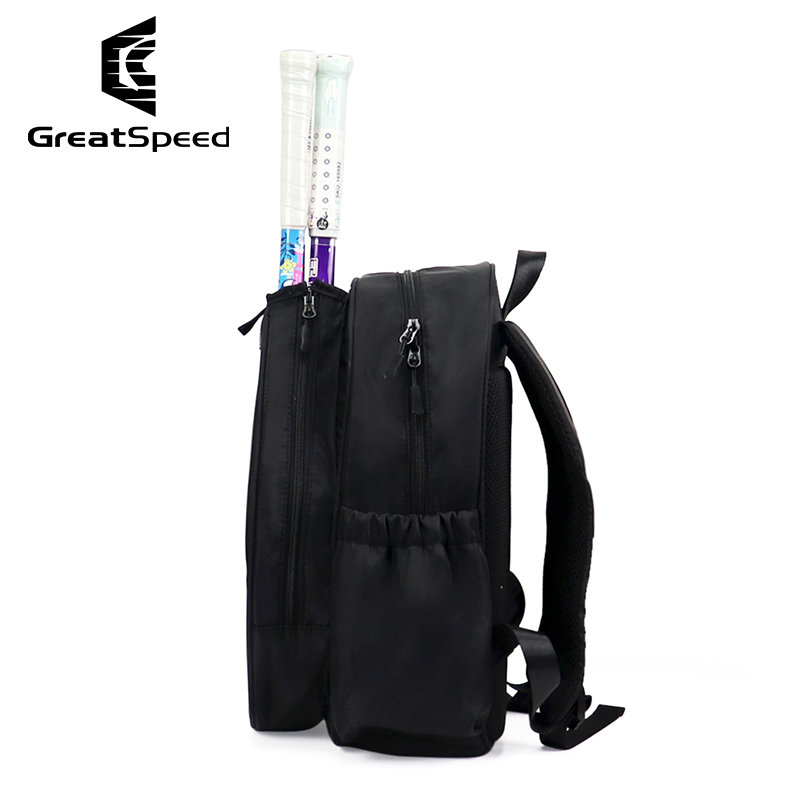 GreatSpeed Dual-Sport Backpack - Sports Equipment Badminton review and price