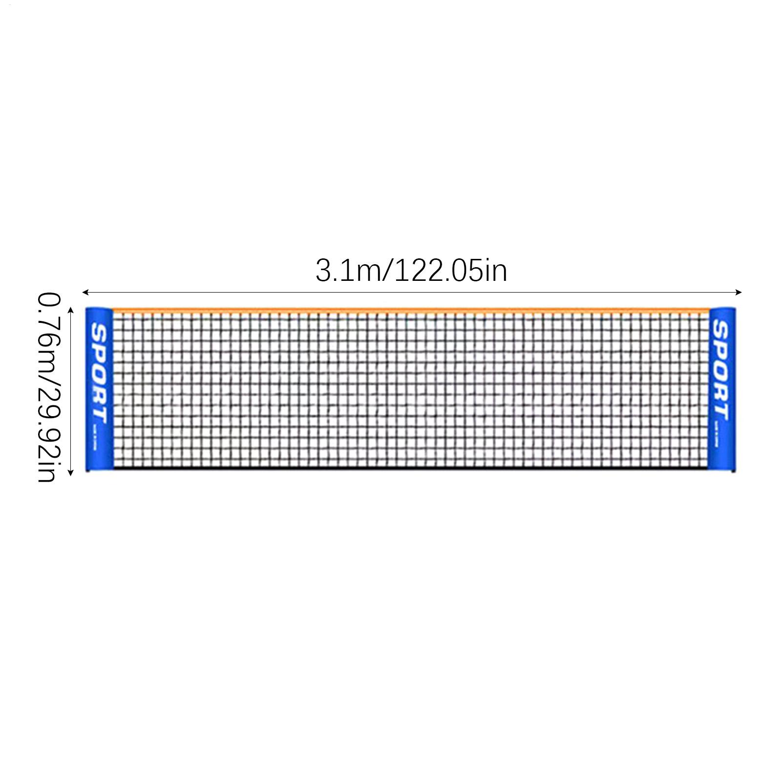 Badminton Net Height Adjustabl - Sports Equipment Badminton review and price