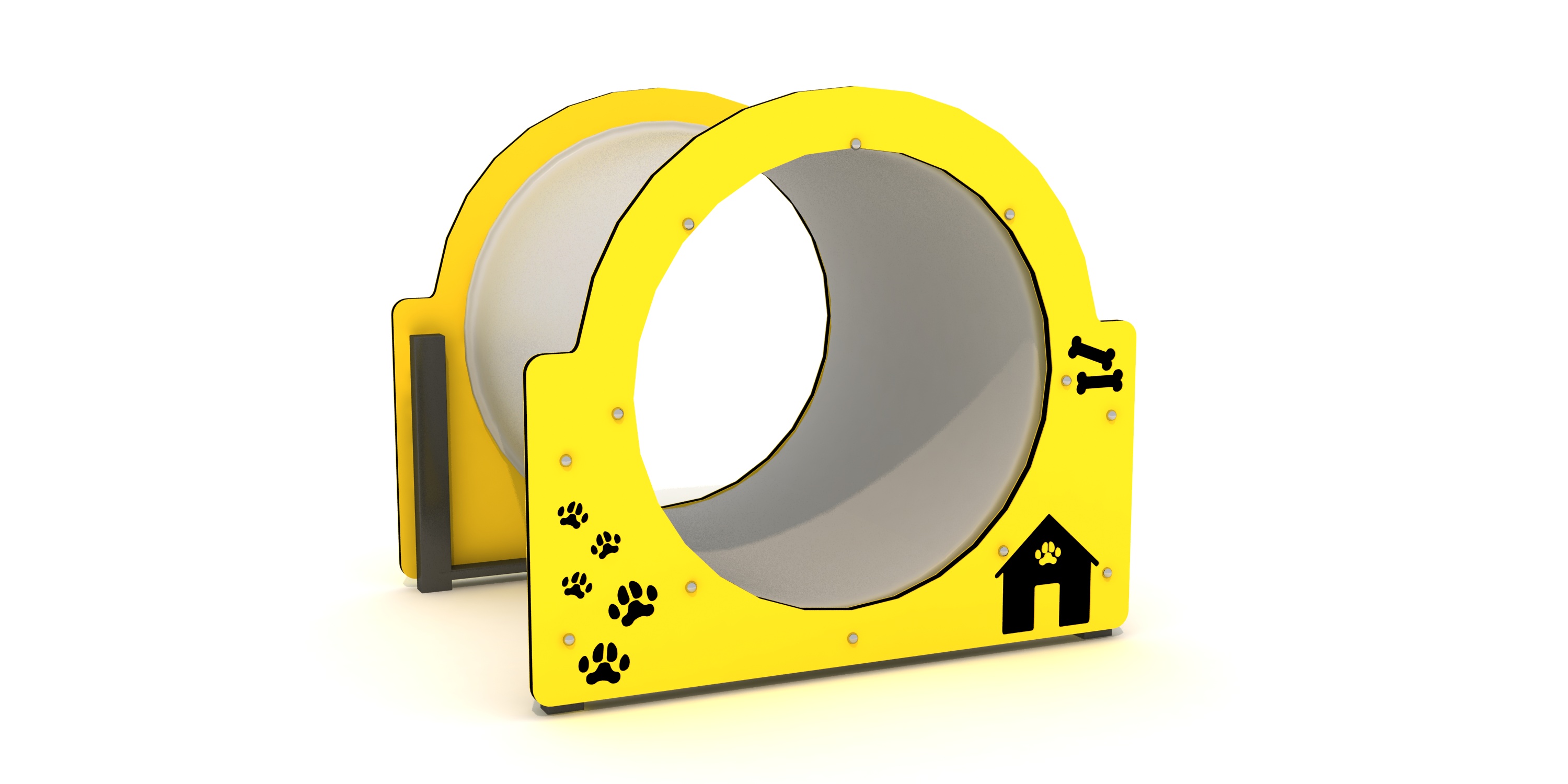 Outdoor Pet Training Equipment - Agility Hurdle Set review and price