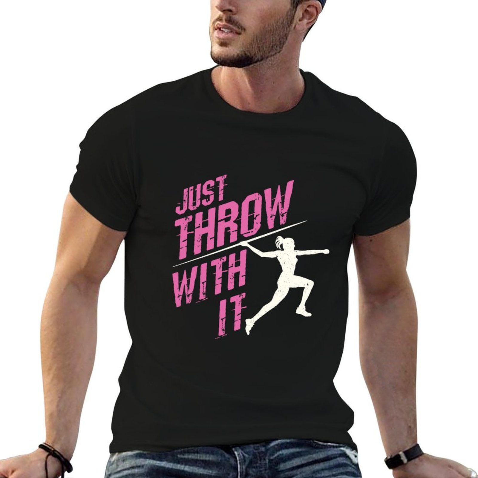 Just Throw With It Javelin Thr - Javelin Throwing review and price