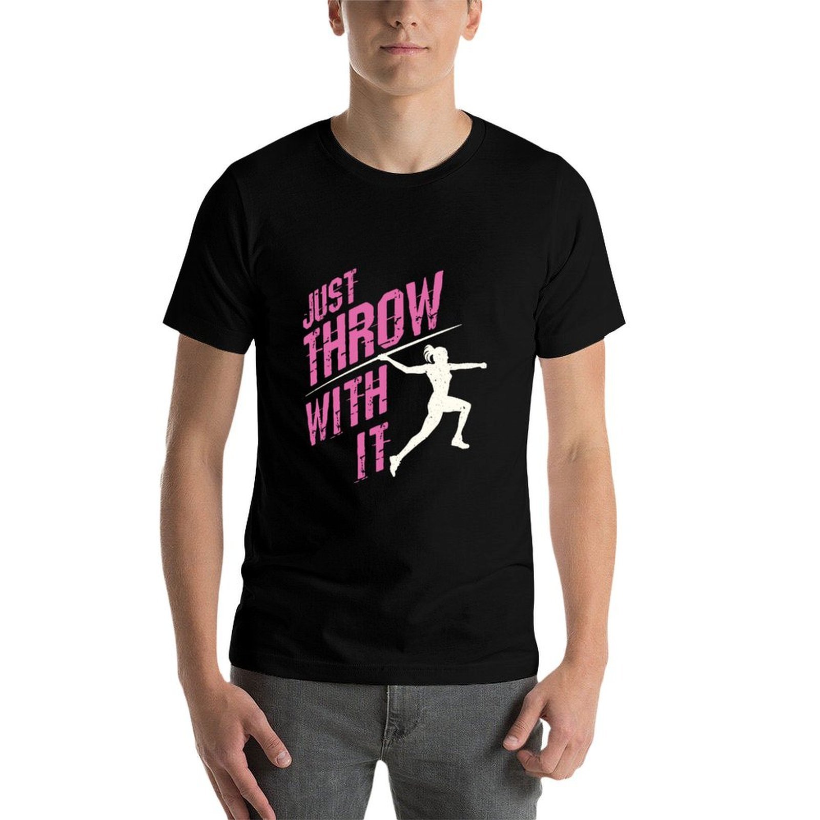 Just Throw With It Javelin Thr - Javelin Throwing review and price