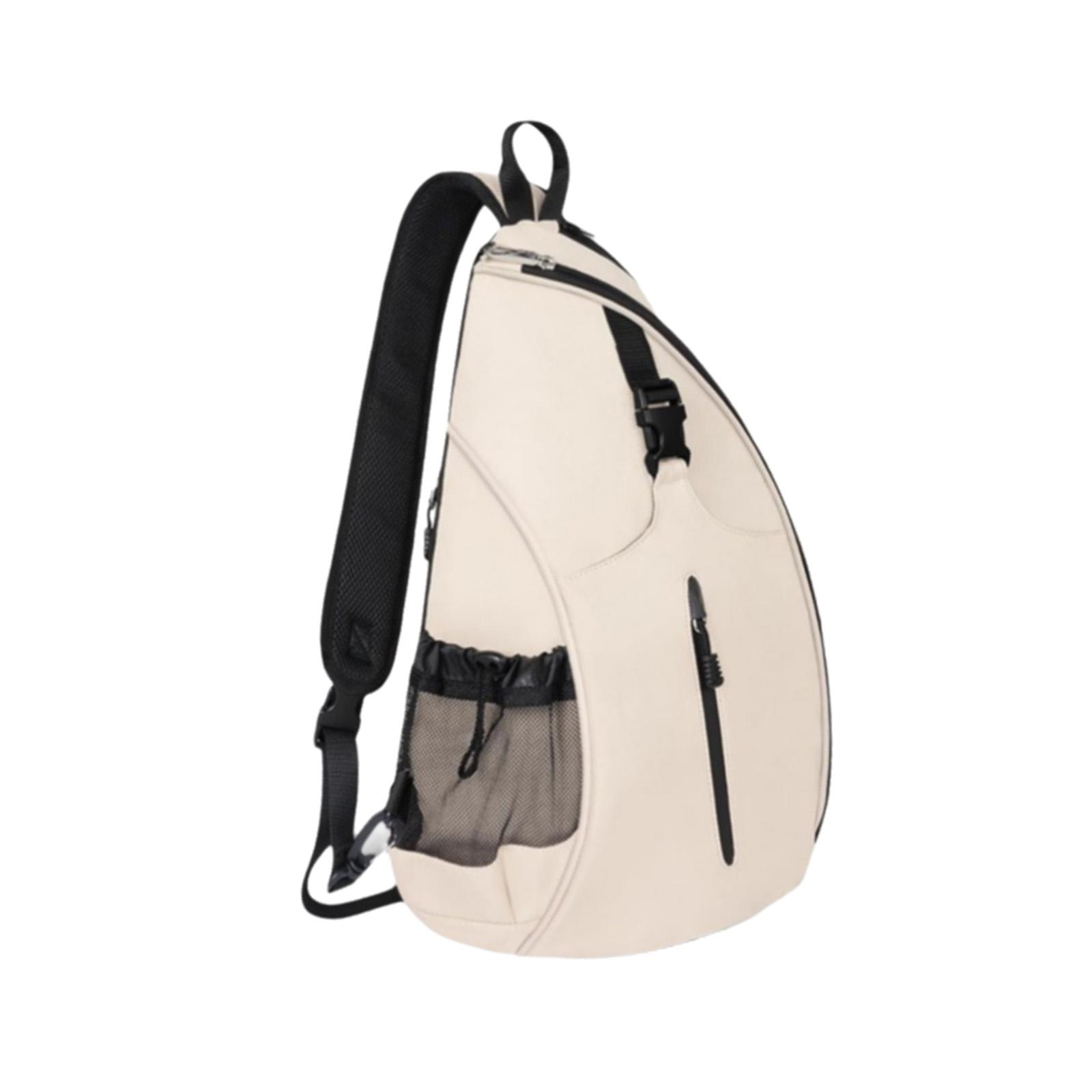 Tennis Bag Pickleball Sling Cr - Sports Equipment Badminton review and price