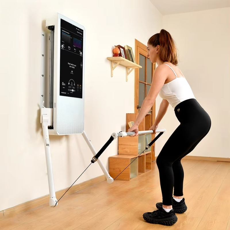 Multifunctional Home Fitness E - Sports Equipment Names review and price