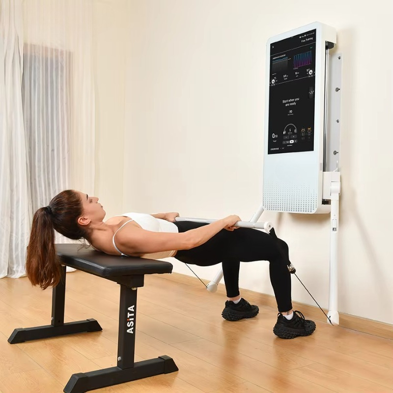 Multifunctional Home Fitness E - Sports Equipment Names review and price