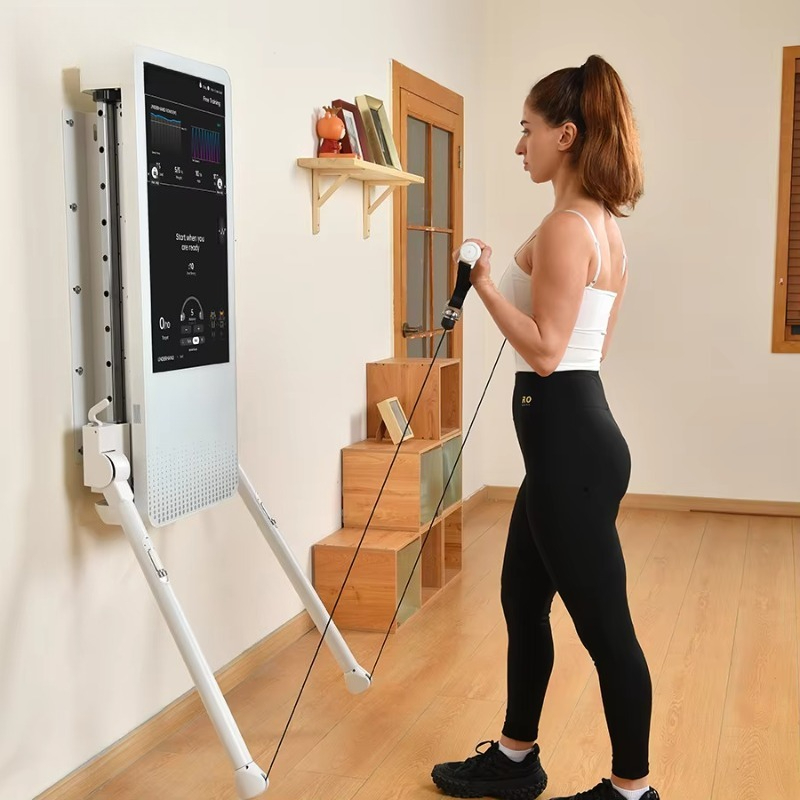 Multifunctional Home Fitness E - Sports Equipment Names review and price