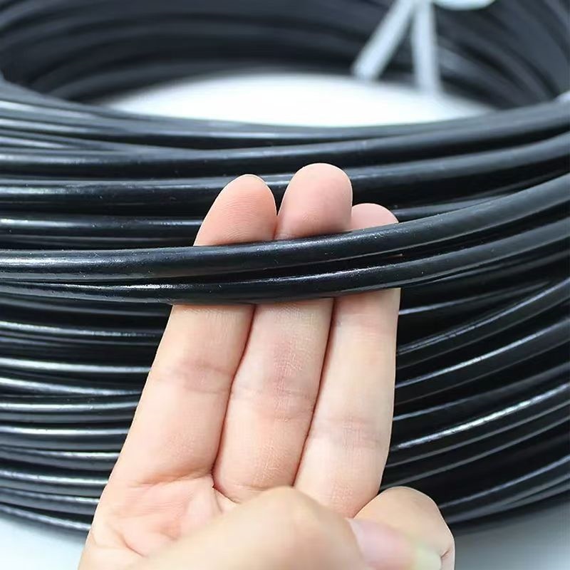 Steel Wire Rope Fitness Cable  - Sports Equipment Names review and price