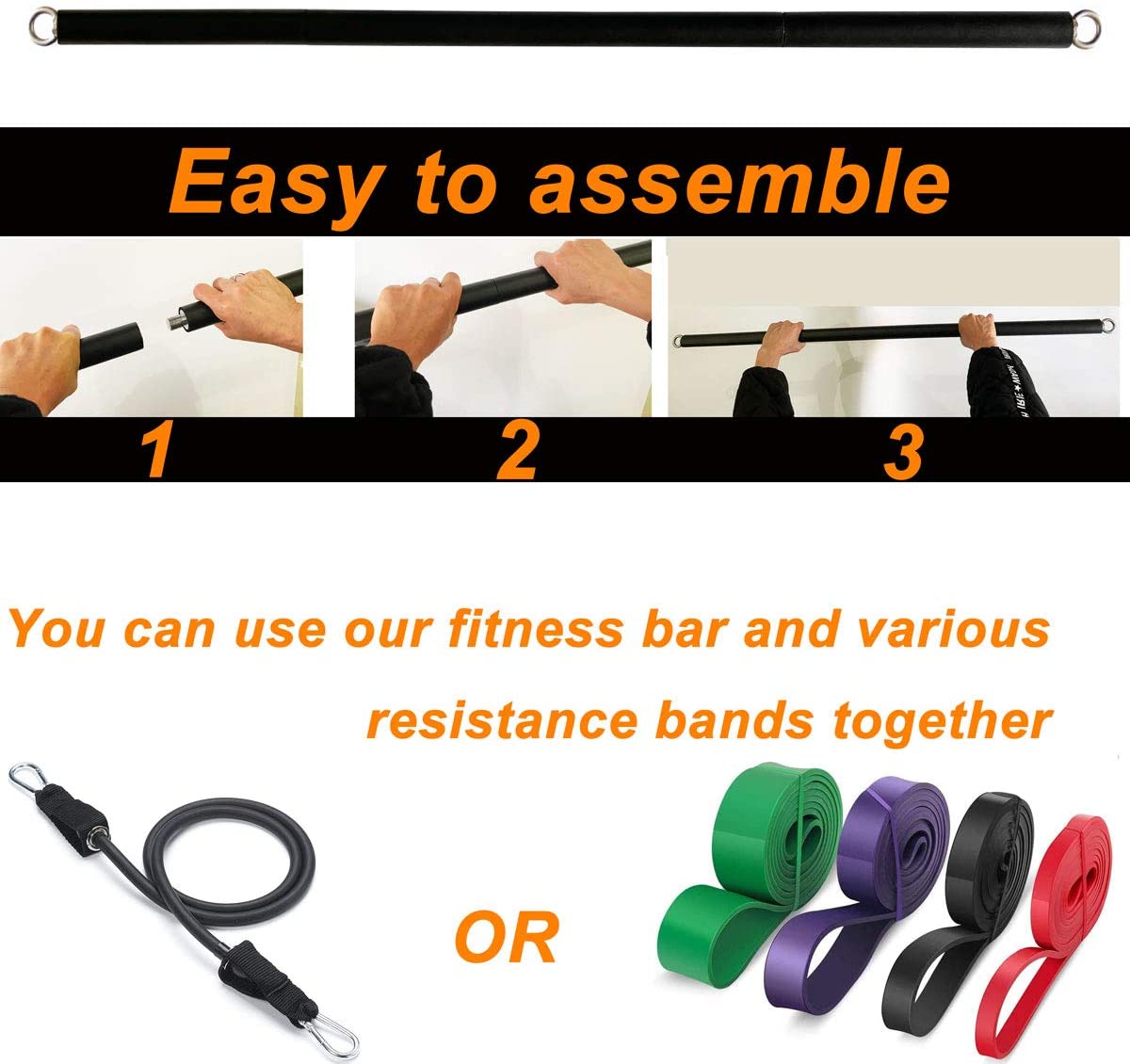 150lb Fitness Booty Resistance - Sports Equipment Names review and price